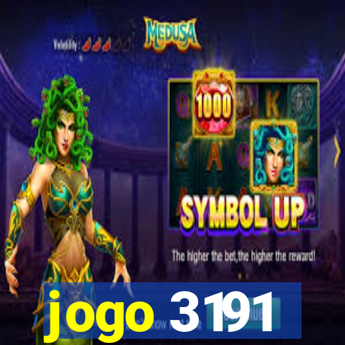 jogo 3191
